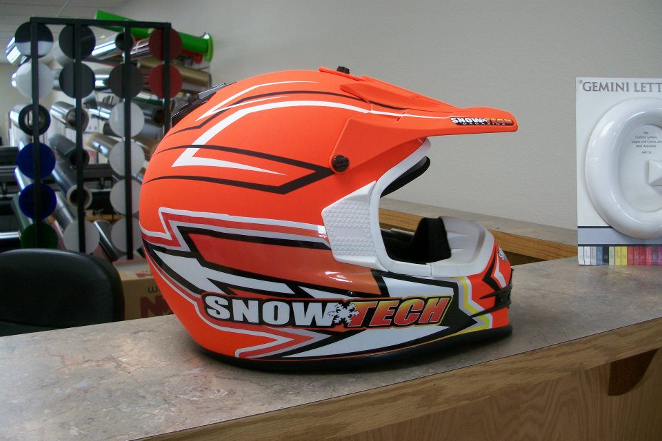 Helmet
