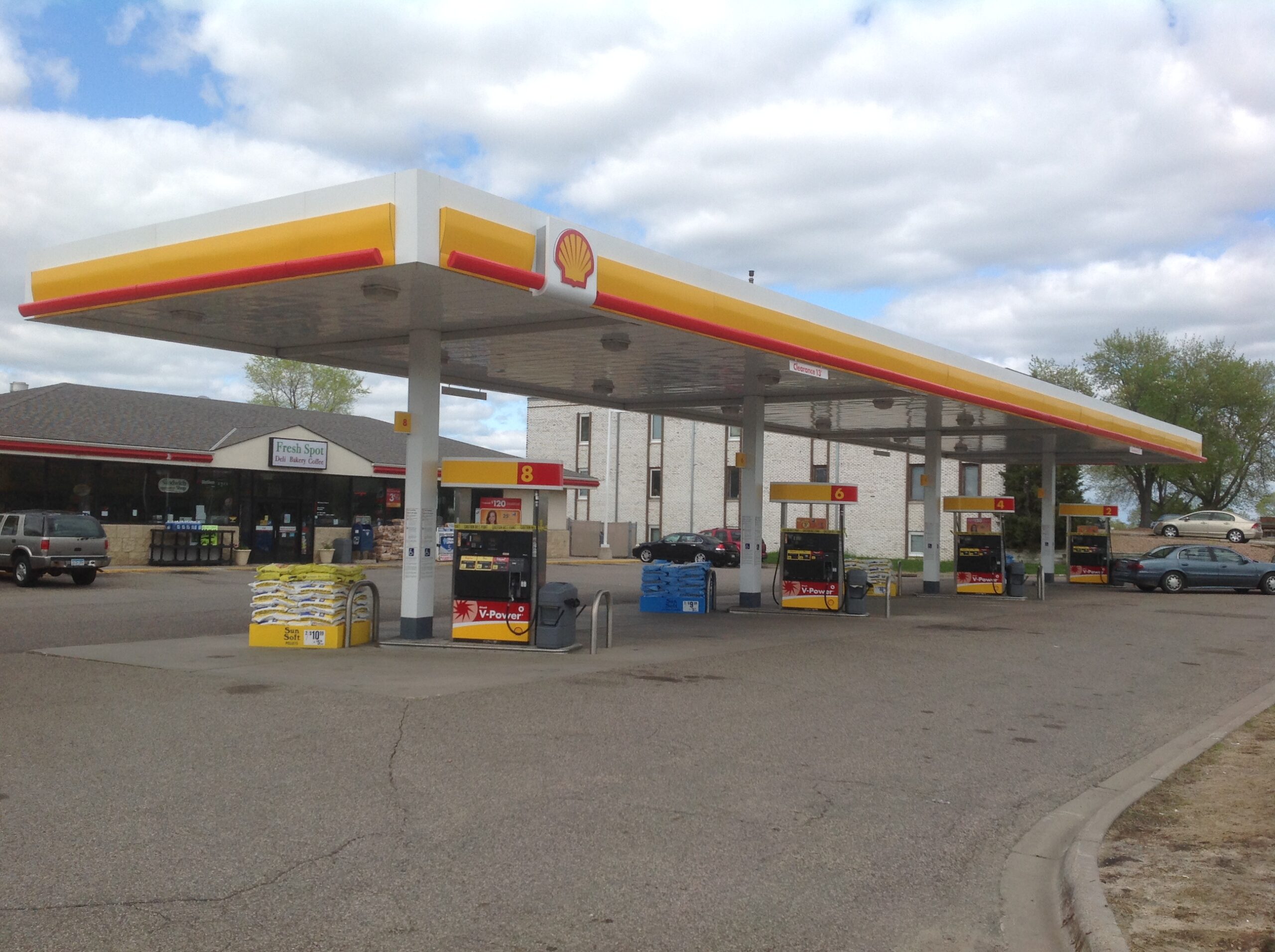 Shell_New_Brighton_MN