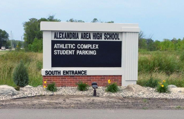 Signs_By_Benchmark_foam_EPS_school_message_board_monument_sign_WM640