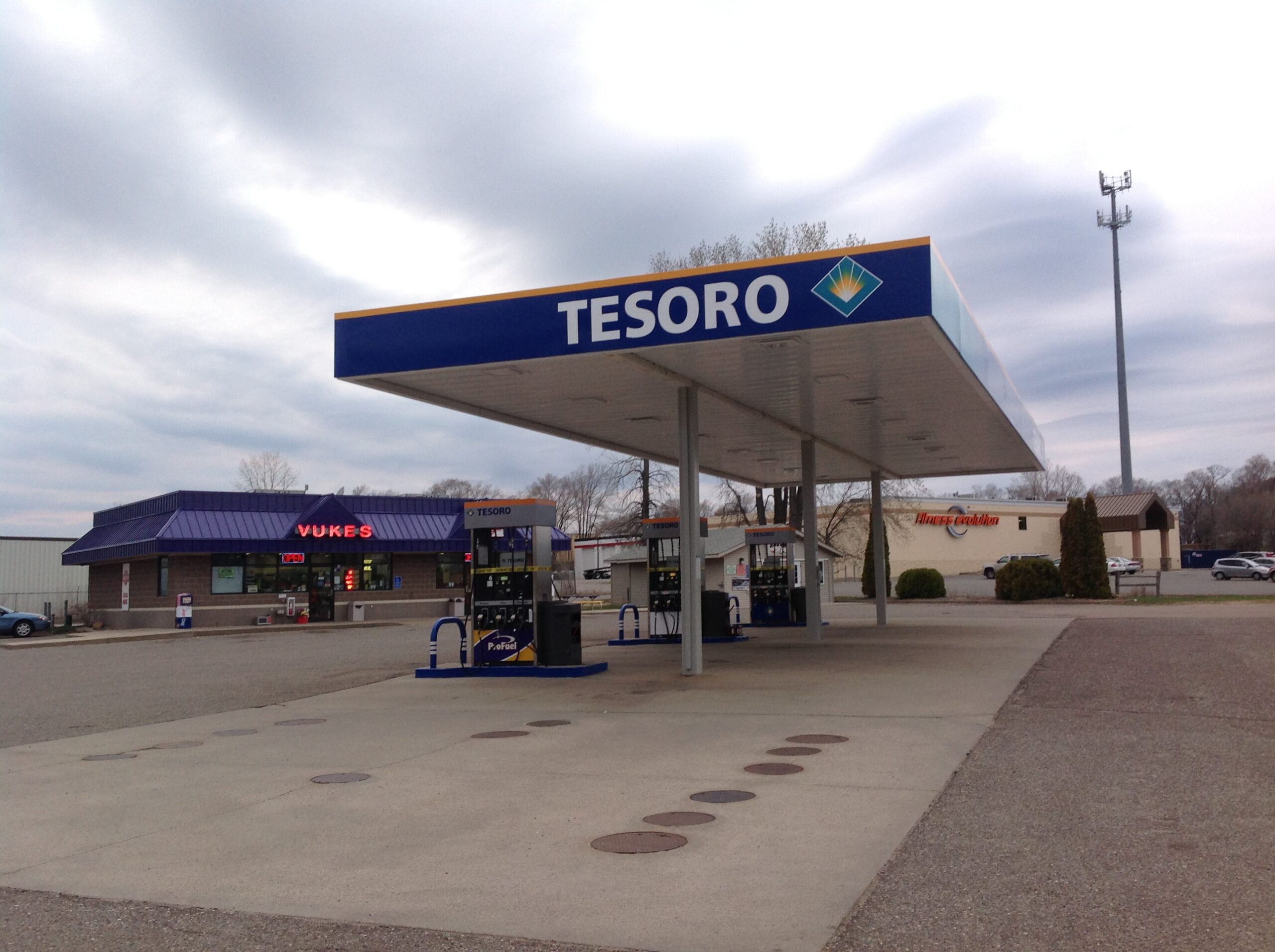 Tesoro_St_Cloud_MN