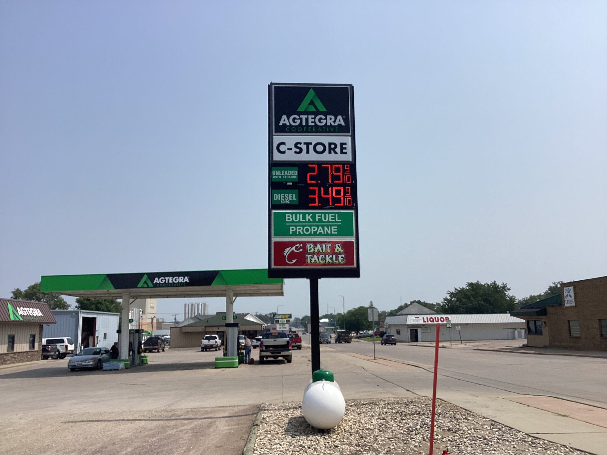 Milbank, SD Tania (1)